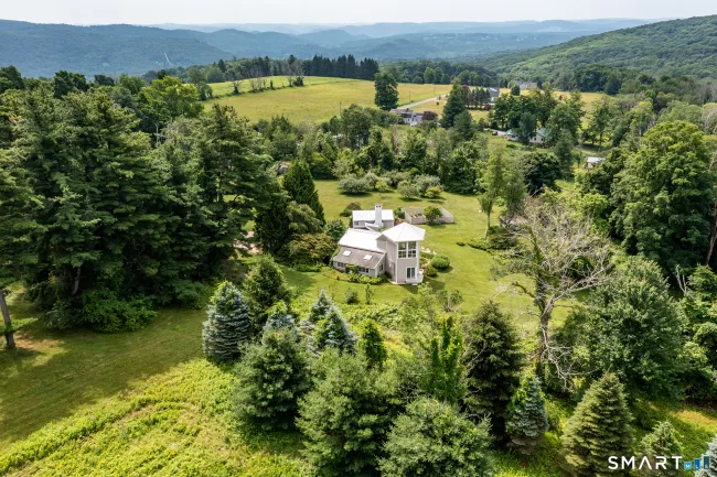 96 Bunker Hill Road