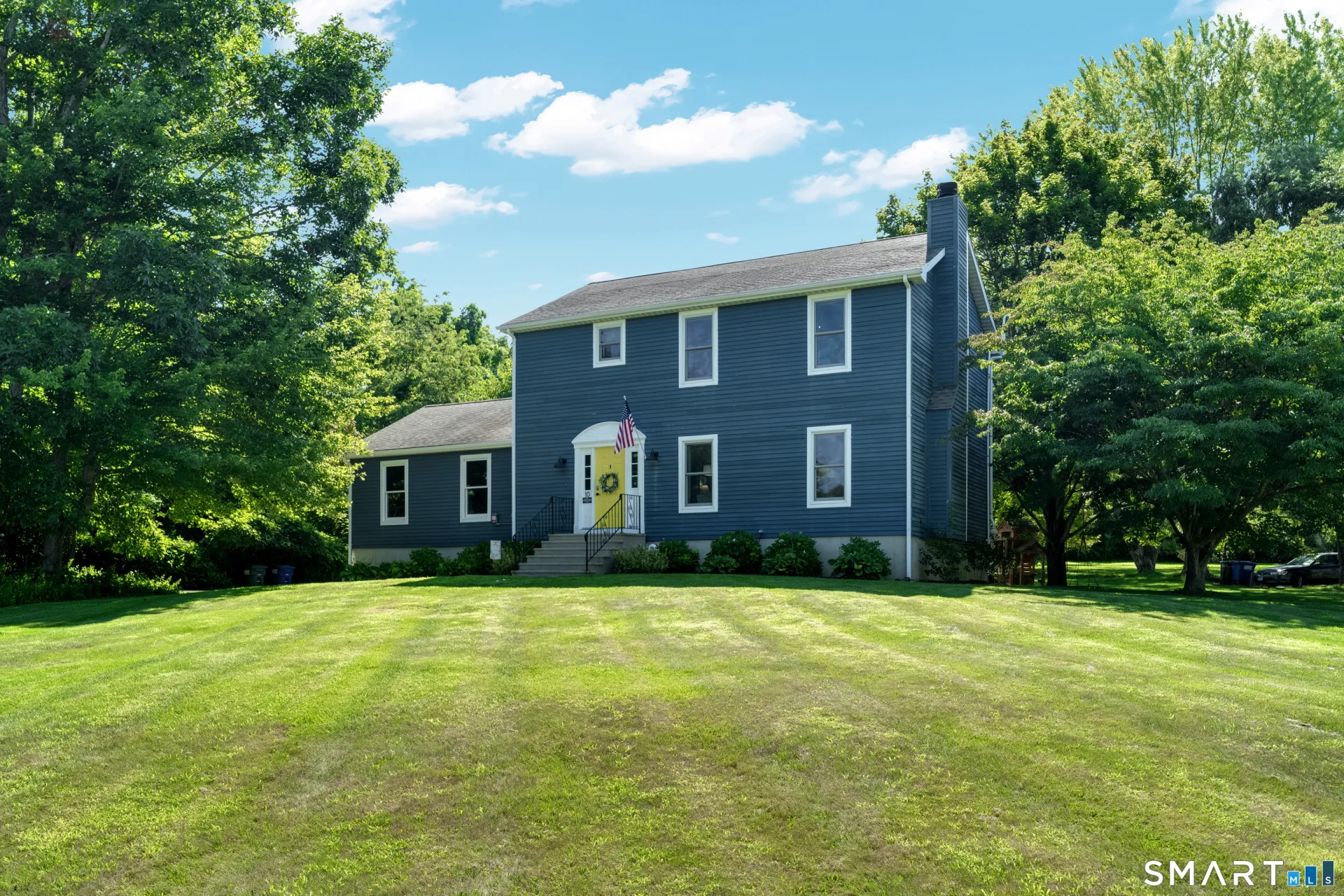 10 Deer Lane, Ledyard, CT