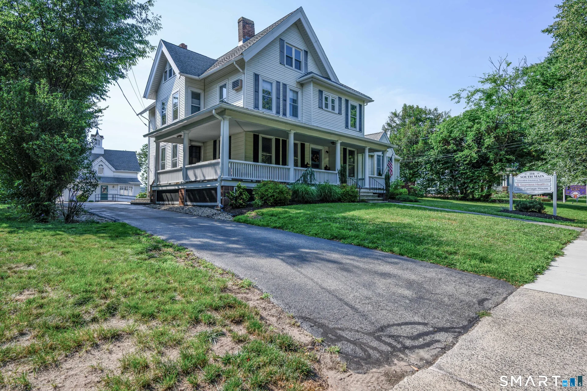 116 South Main Street, Wallingford, CT