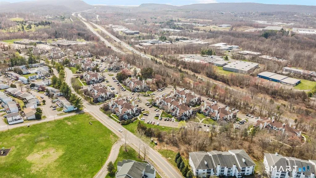 222 Carriage Crossing Lane #222, Middletown, CT