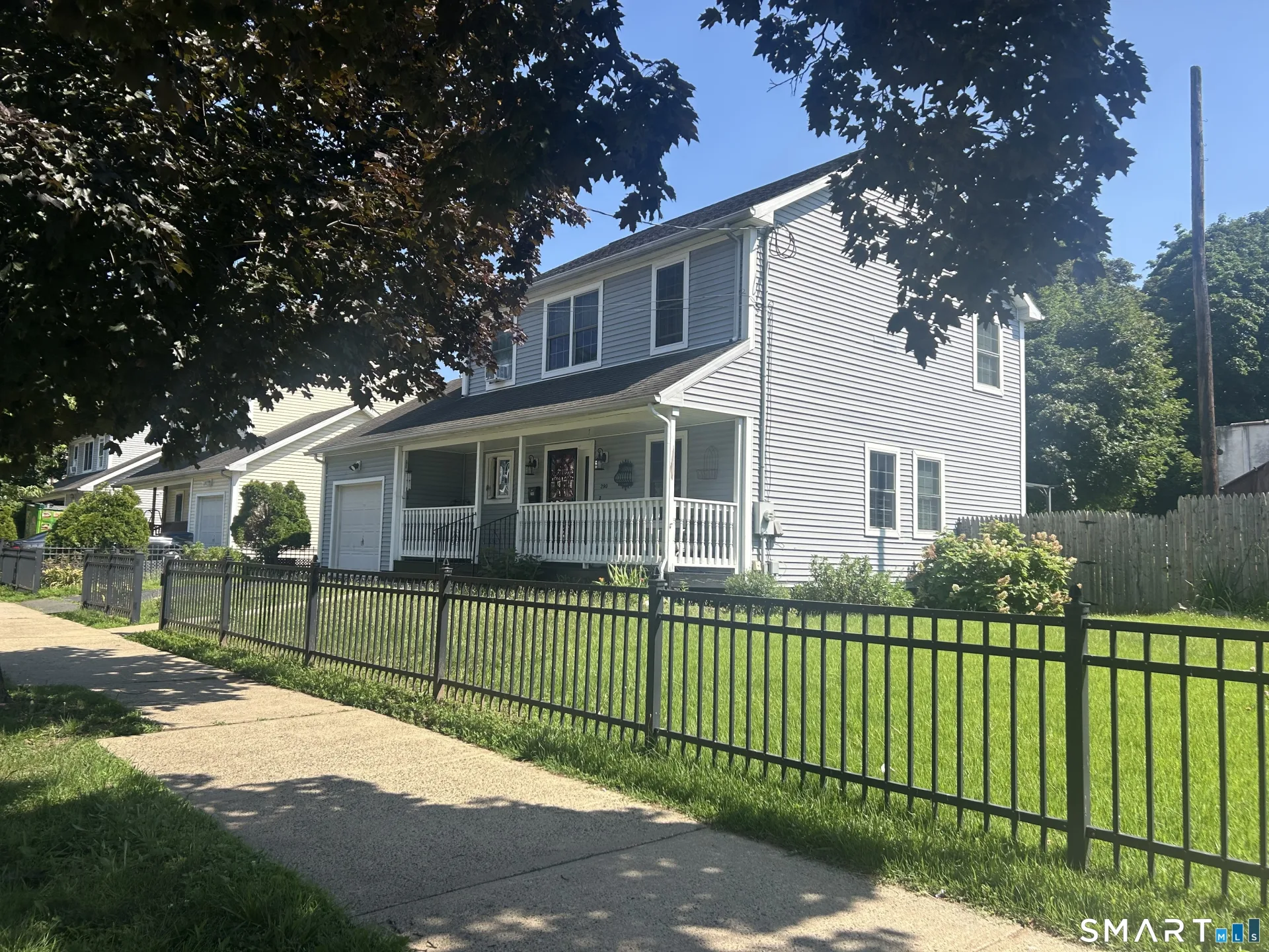 290 Division Street, New Haven, CT