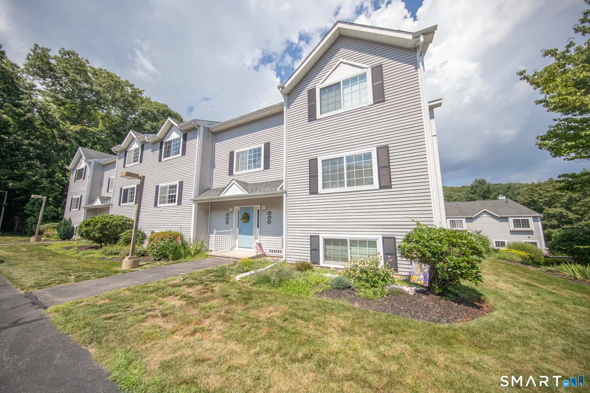 310 Boston Post Road #124, Waterford, CT