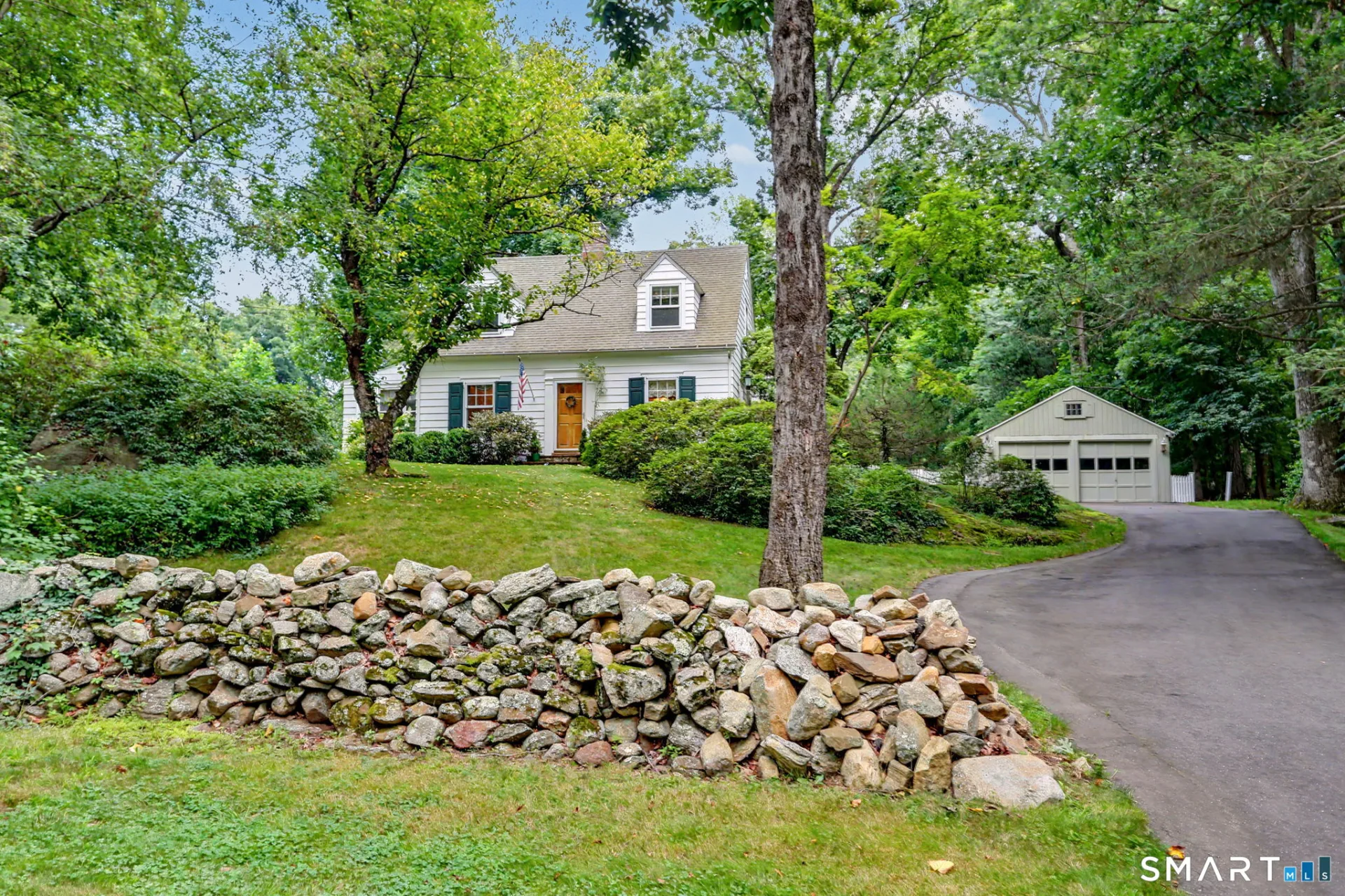 219 Unity Road, Trumbull, CT