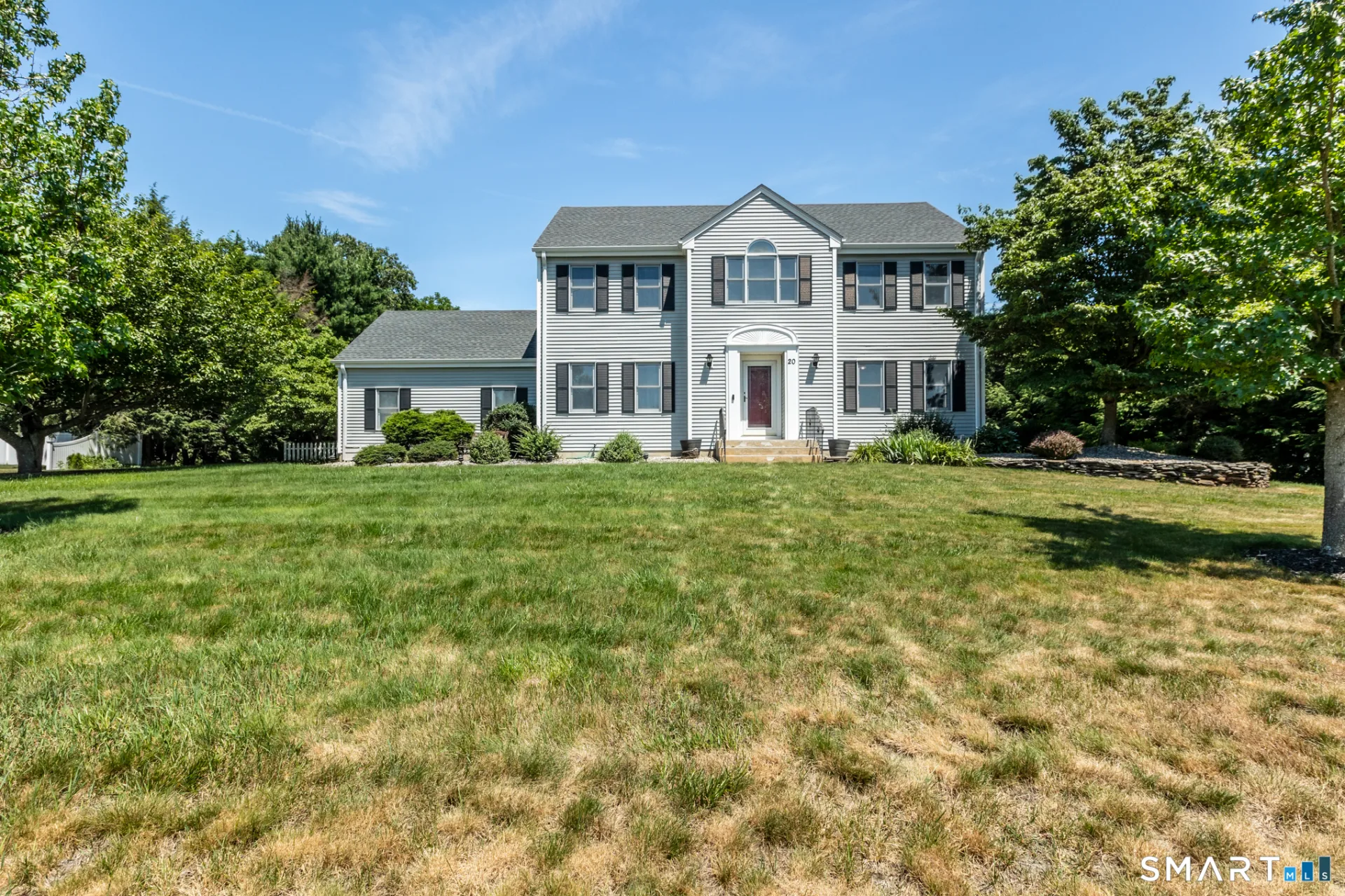 20 Windmill Road, Ellington, CT