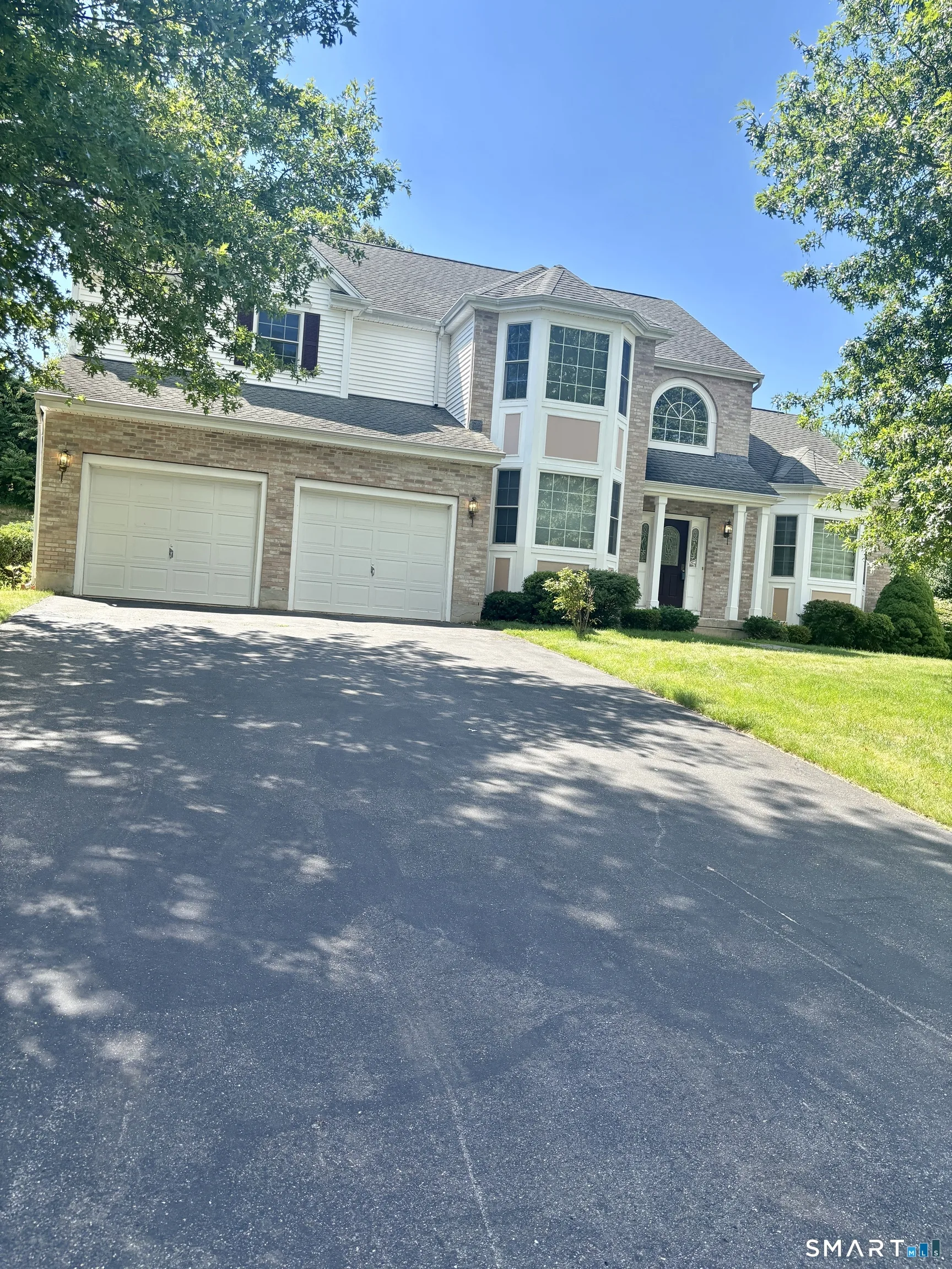 91 Valley View Road, Manchester, CT