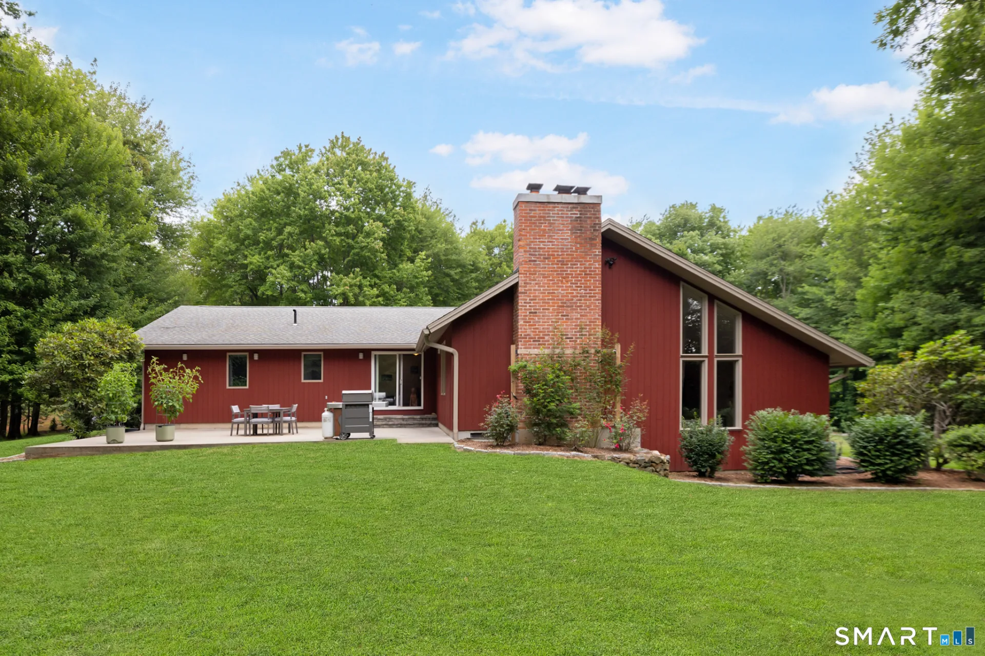200 Northridge Drive, Middlebury, CT