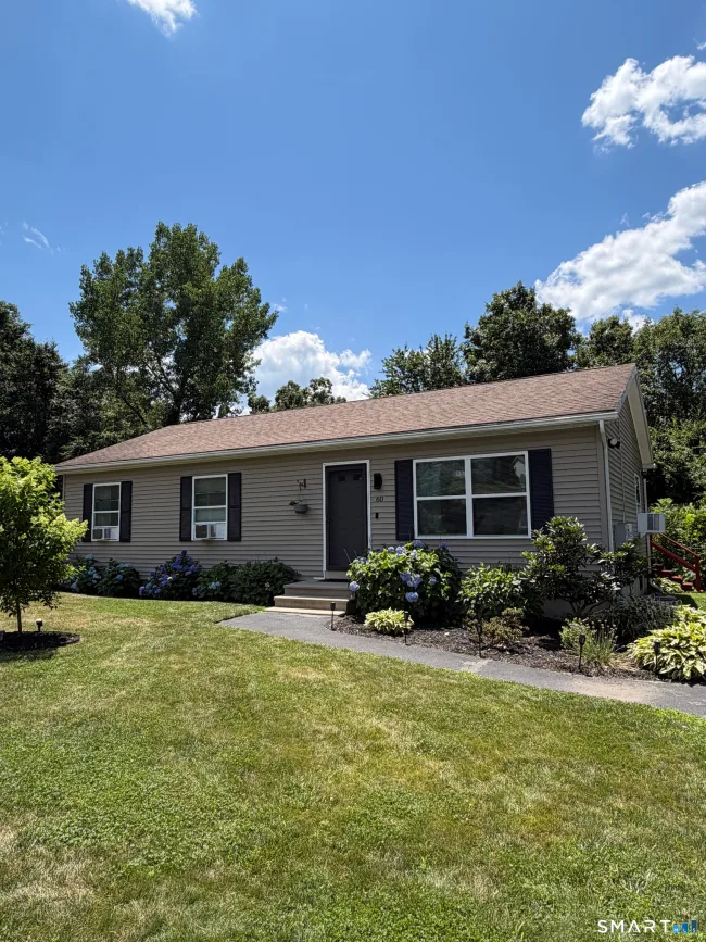 60 Rockledge Drive