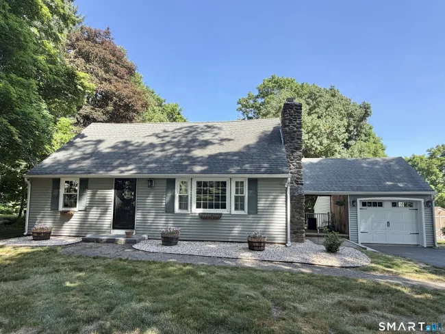 65 East Hill Road