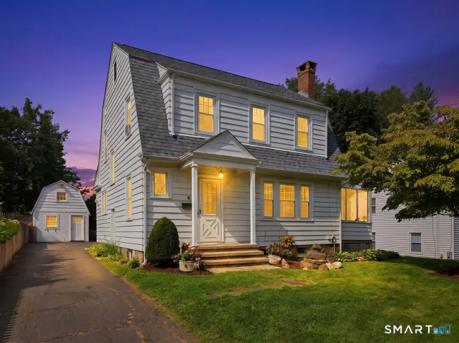 61 Robbins Road, Berlin, CT