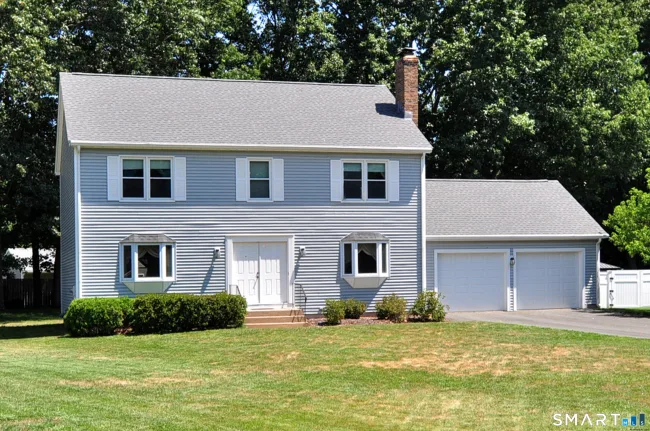30 Hampden Place