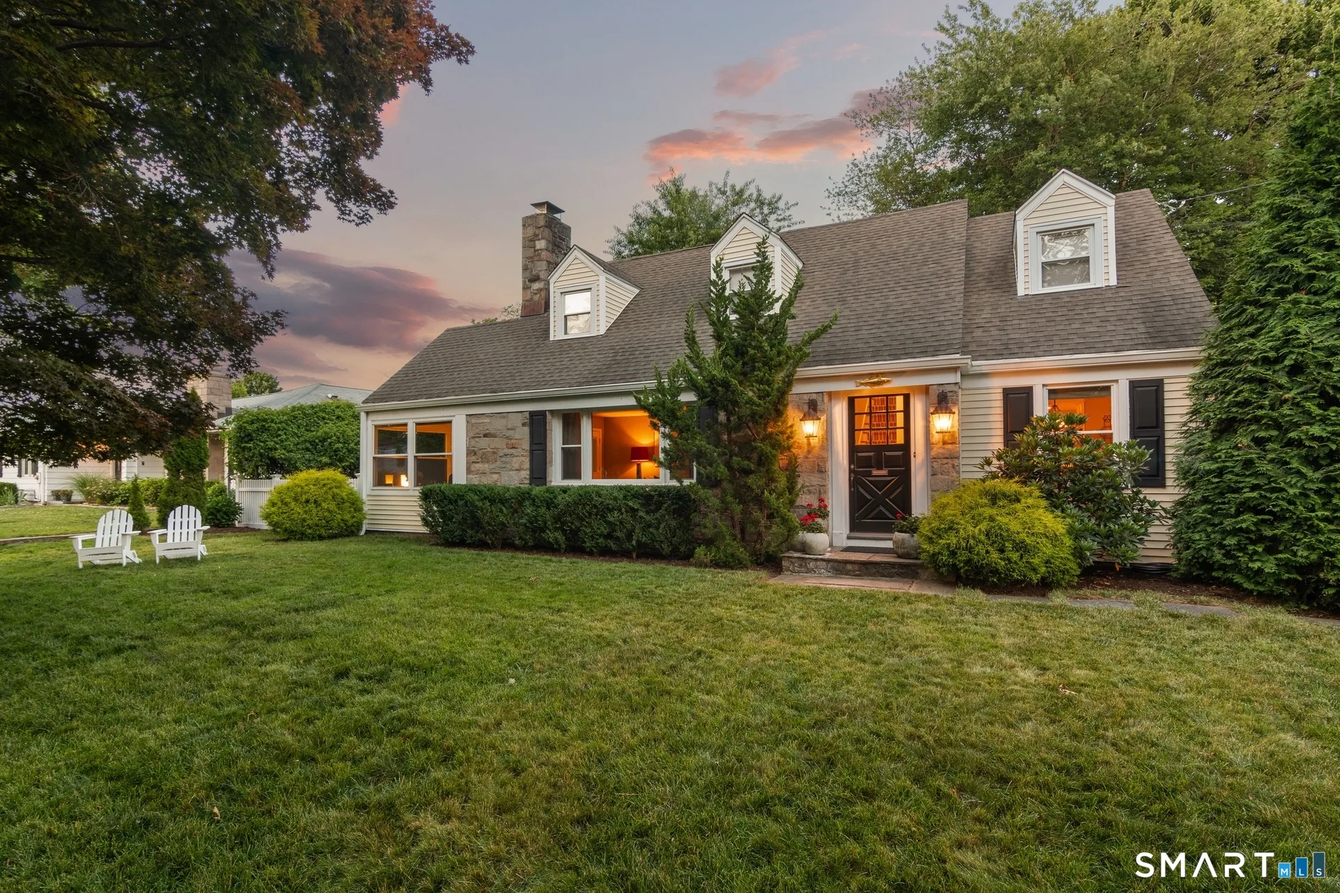 128 Soundview Court, Stamford, CT