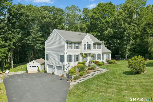 33 Pond View Drive