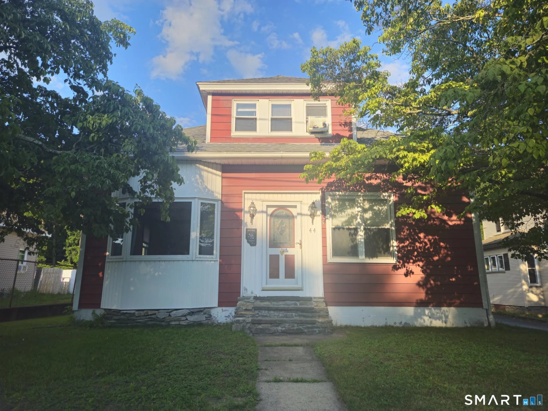 44 School Street, Killingly, CT