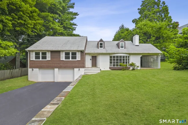 34 Davis Avenue, Vernon, CT