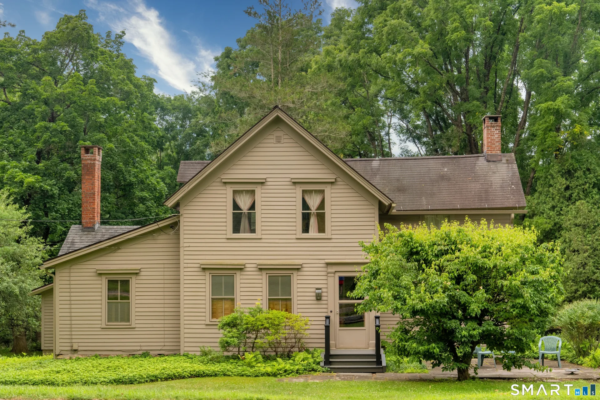 465 Lime Rock Road, Salisbury, CT