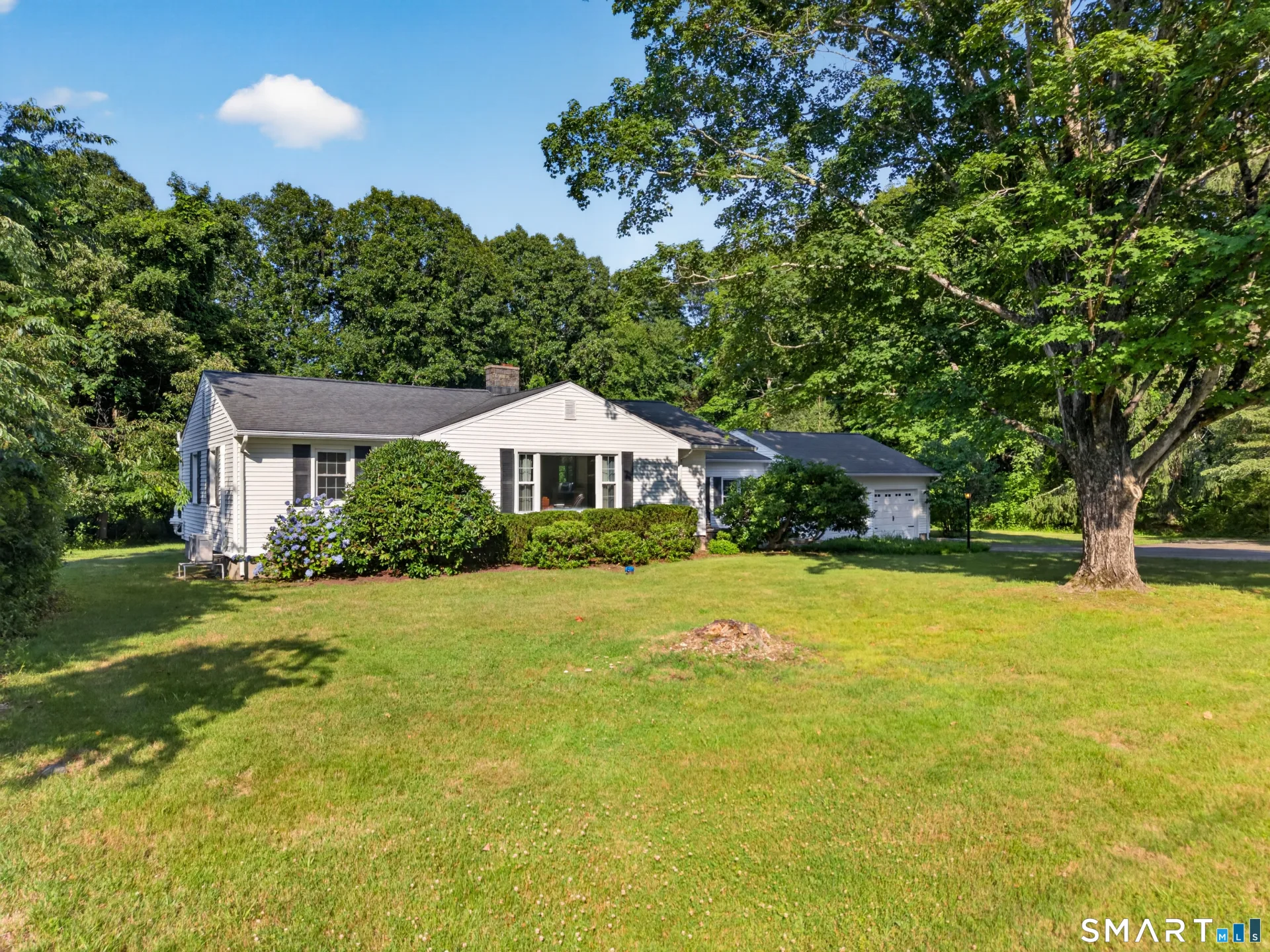 252-A Cow Hill Road, Clinton, CT