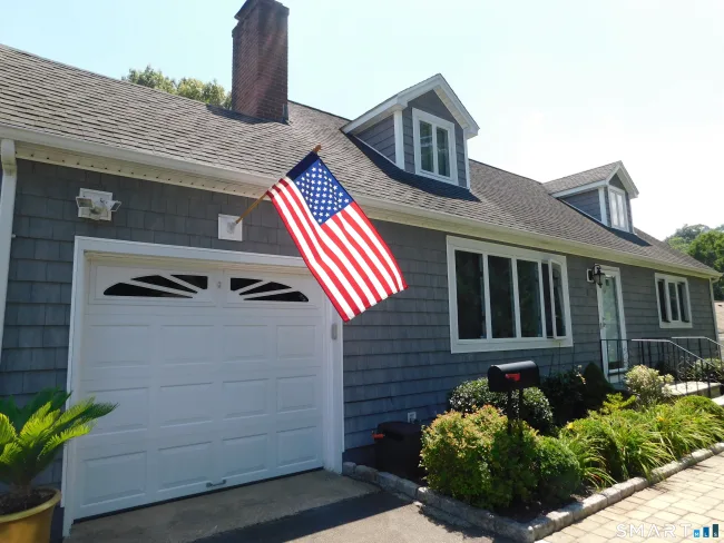 8 Tilden Road
