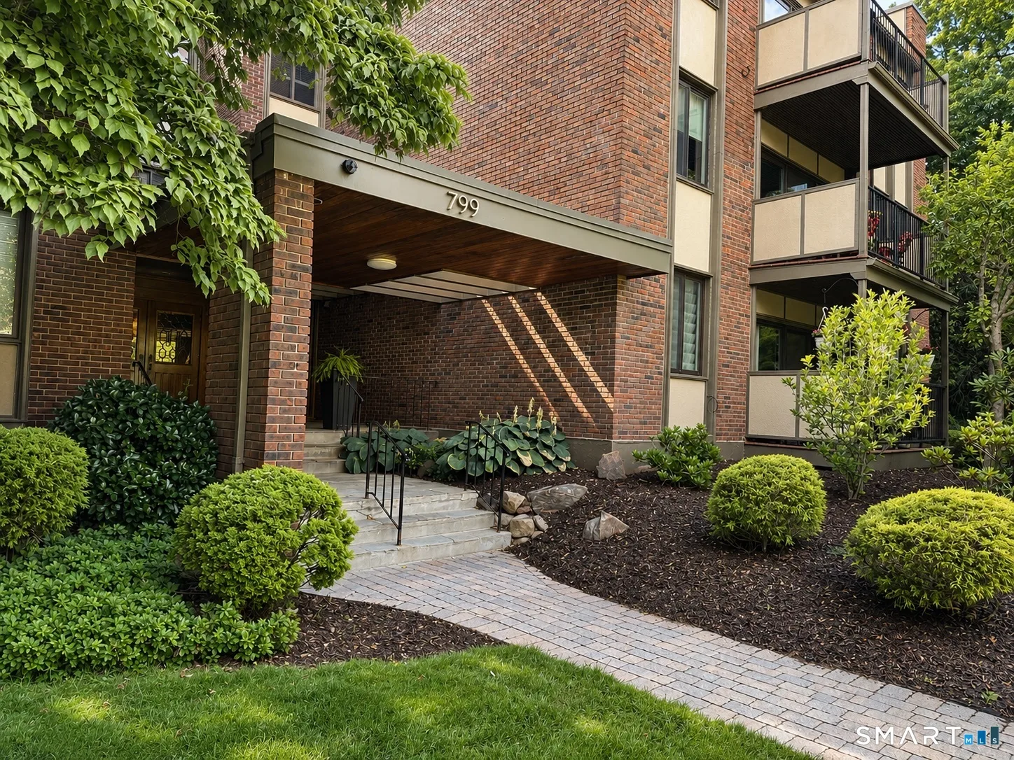 799 Prospect Avenue #C3, West Hartford, CT