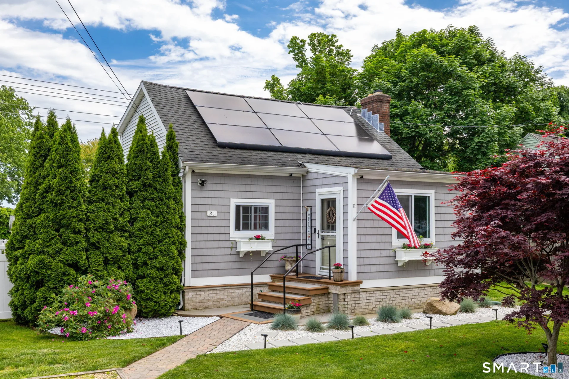 21 Baum Avenue, Old Saybrook, CT