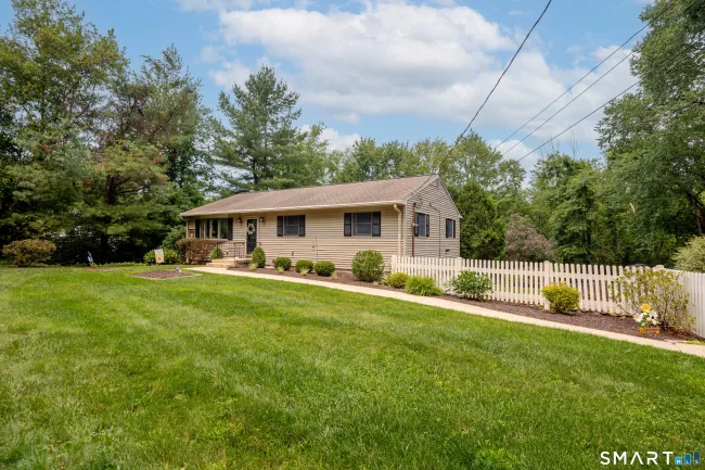 13 Birch Road