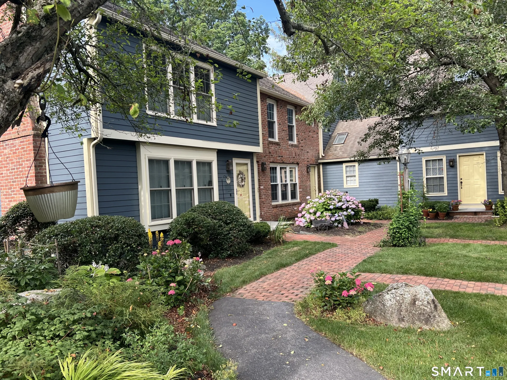 3 Esterly Farms Road #3, Madison, CT