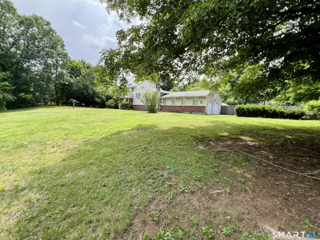 117 Thorpe Avenue, Wallingford, CT