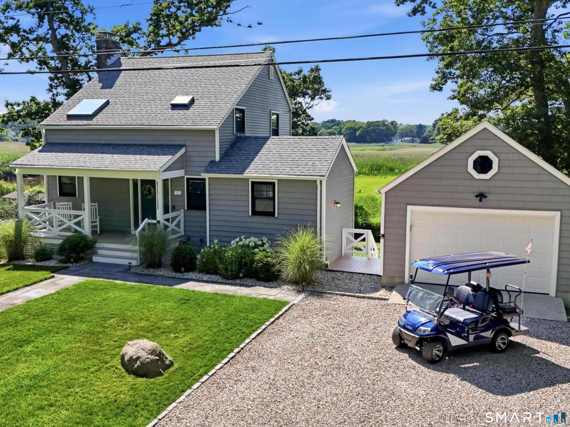 65 Knollwood Drive, Old Saybrook, CT