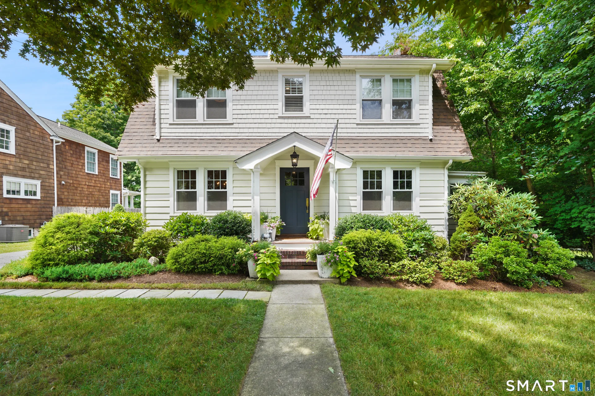 22 Lenox Avenue, Stamford, CT