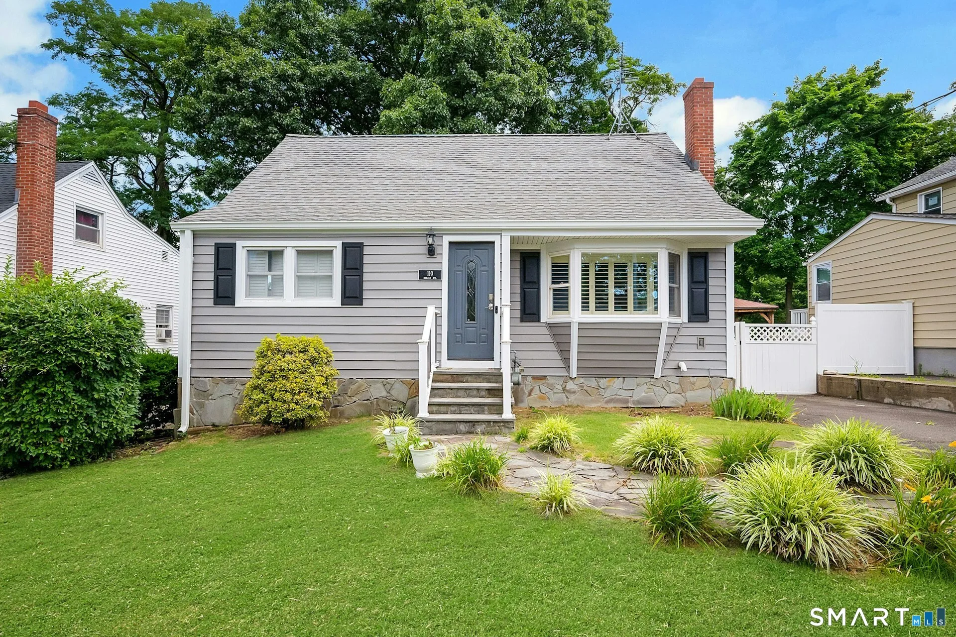 110 Herald Avenue, Bridgeport, CT