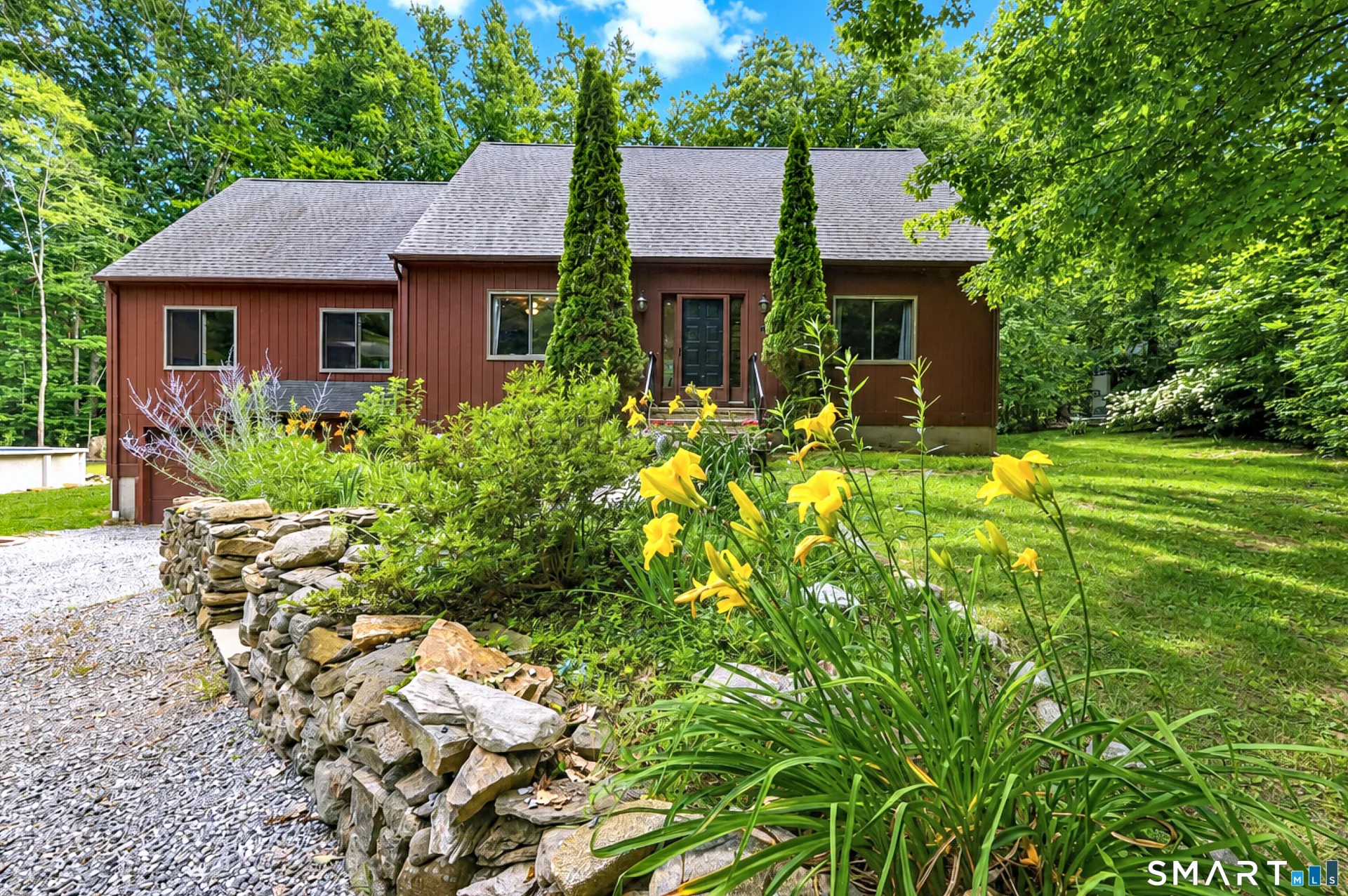 67 Woodcutters Drive, Bethany, CT