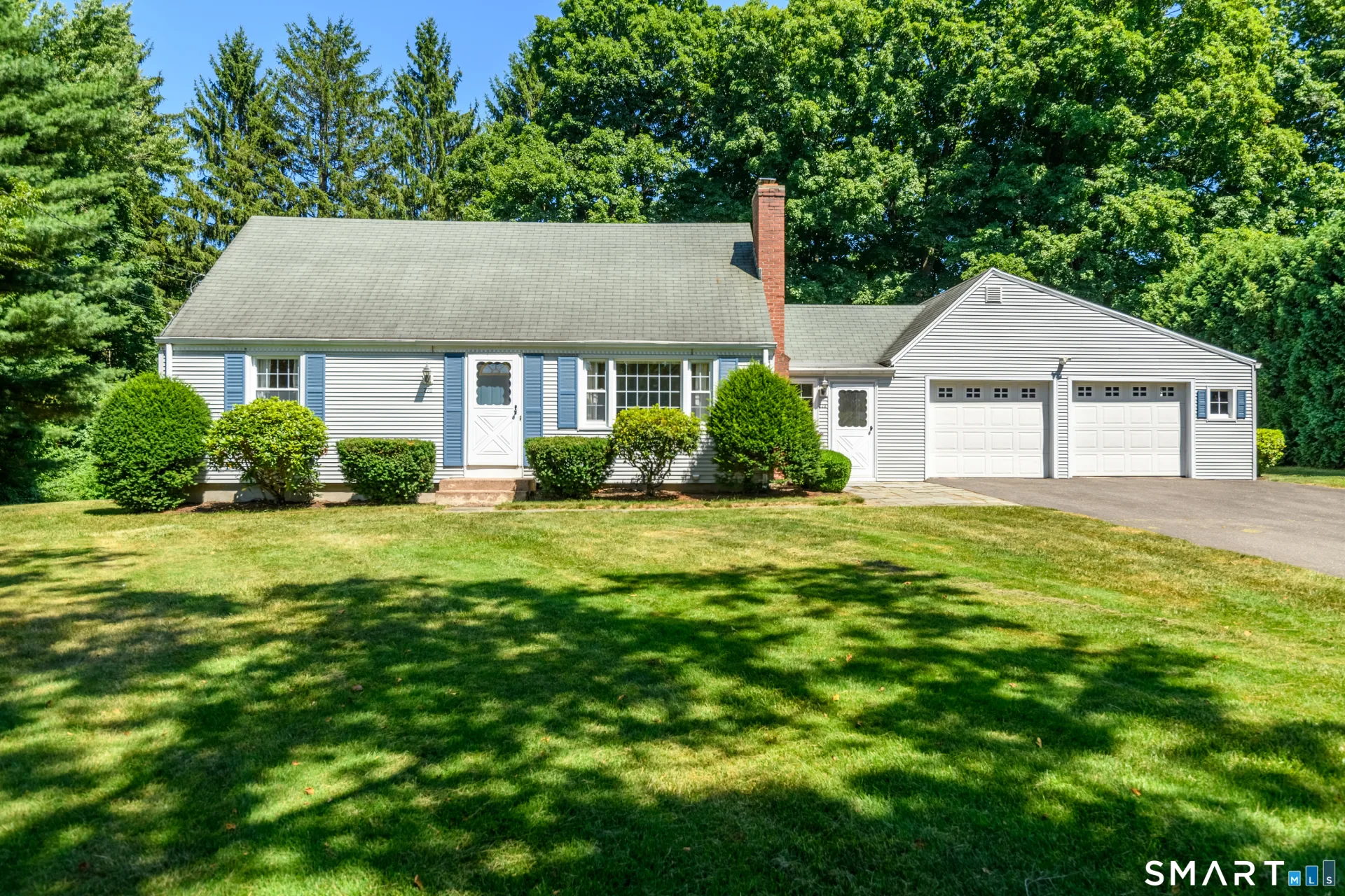220 Stockade Road, Glastonbury, CT