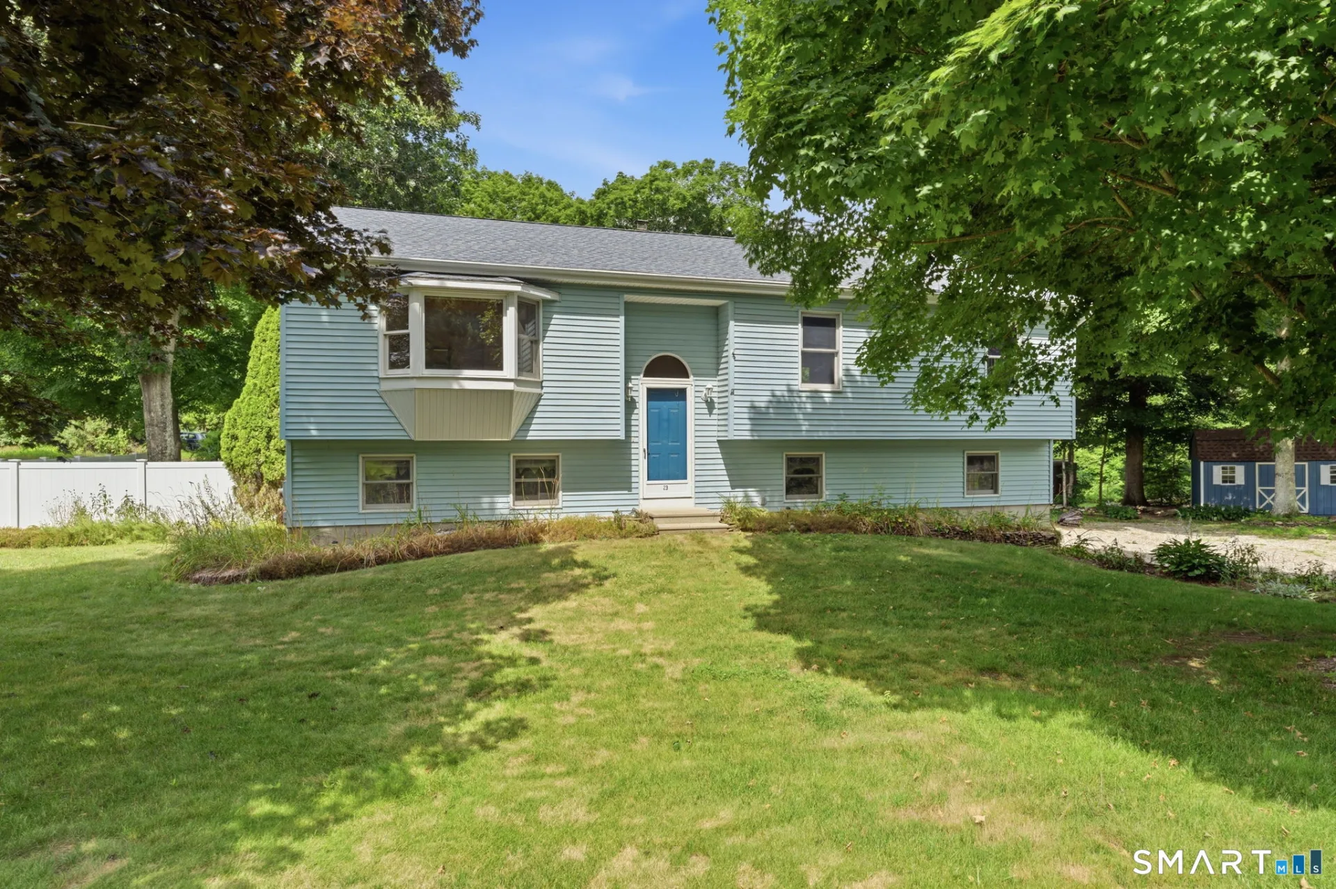 23 Old Schoolhouse Road, Mansfield, CT