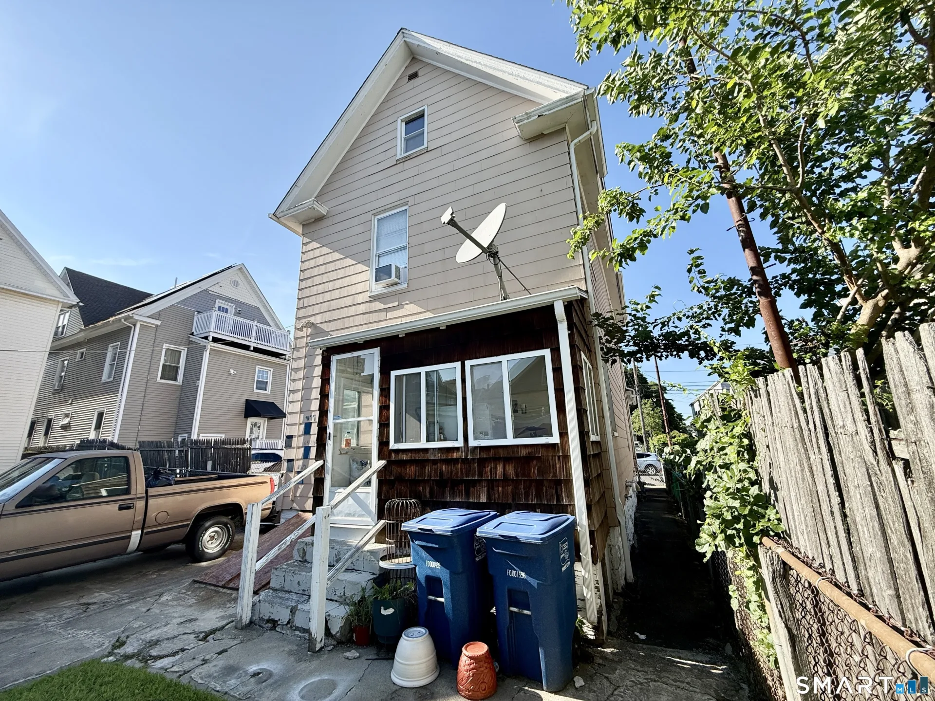 252 Stillman Street, Bridgeport, CT