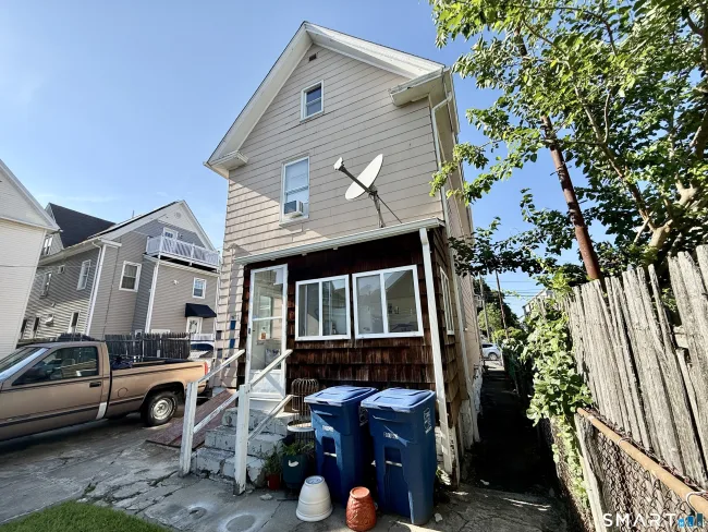 252 Stillman Street, Bridgeport, CT