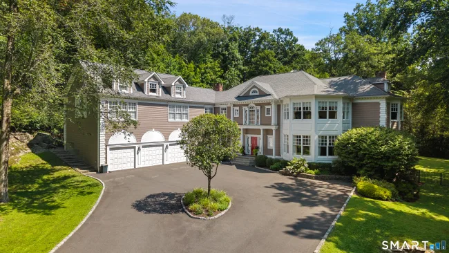 79 Cavalry Road, Weston, CT