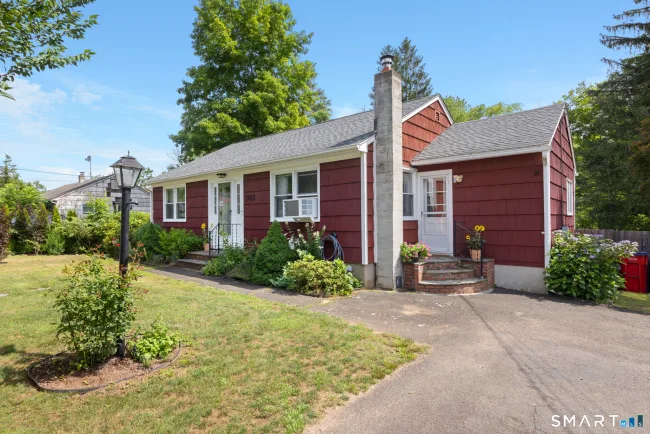 1763 Long Hill Road