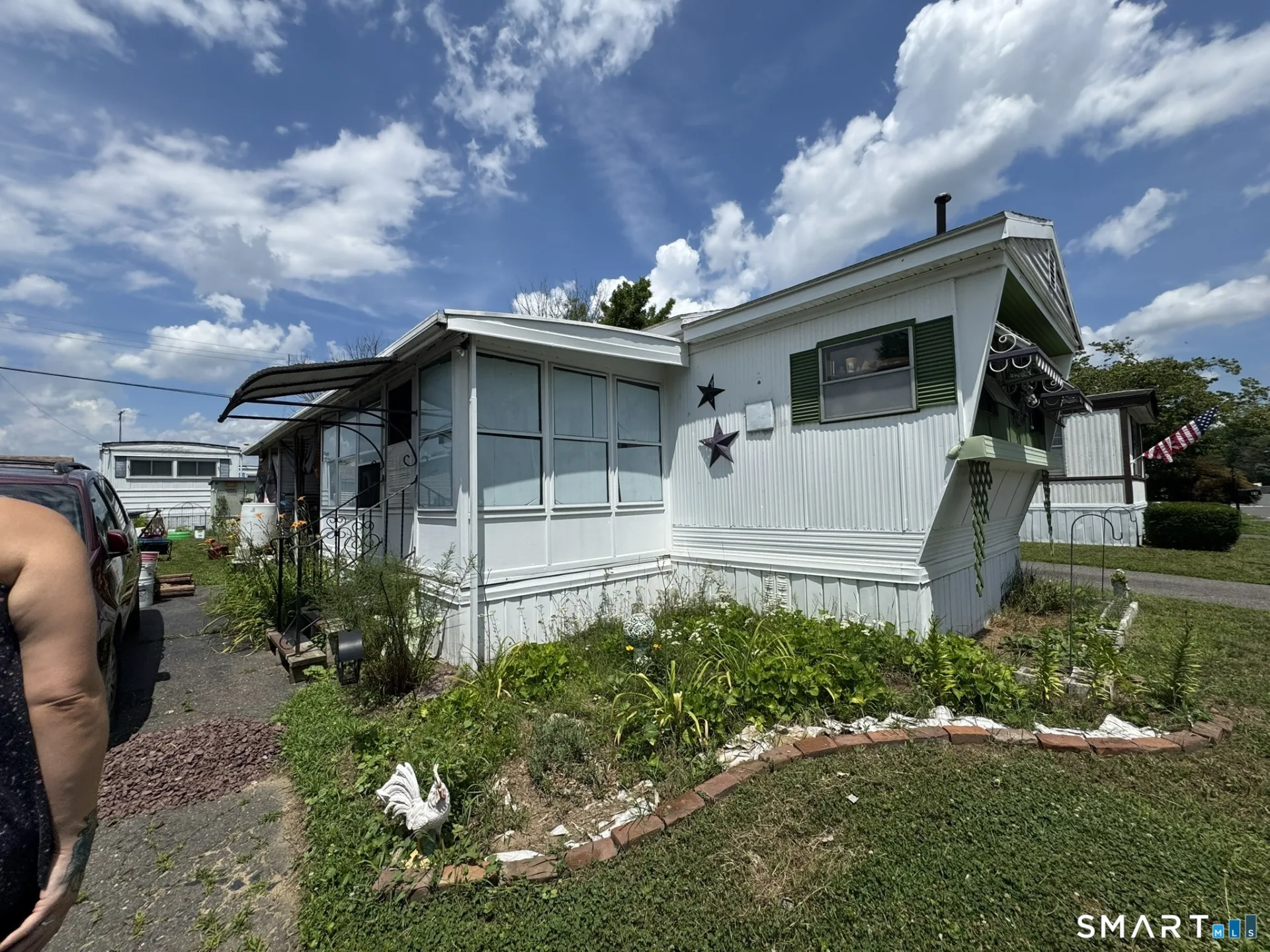 18 Rivermead Boulevard, East Hartford, CT