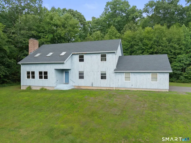 8 Margaret Terrace, Wolcott, CT