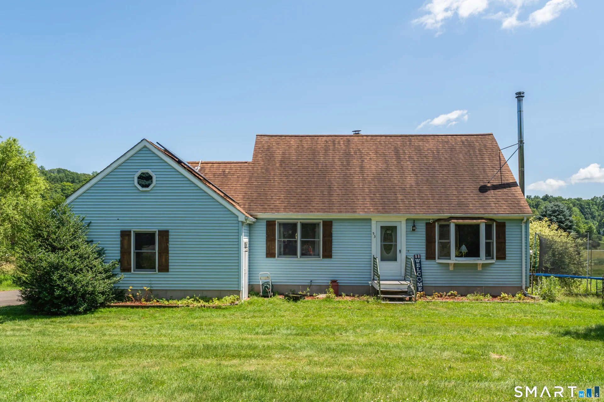 53 Park Place, Durham, CT