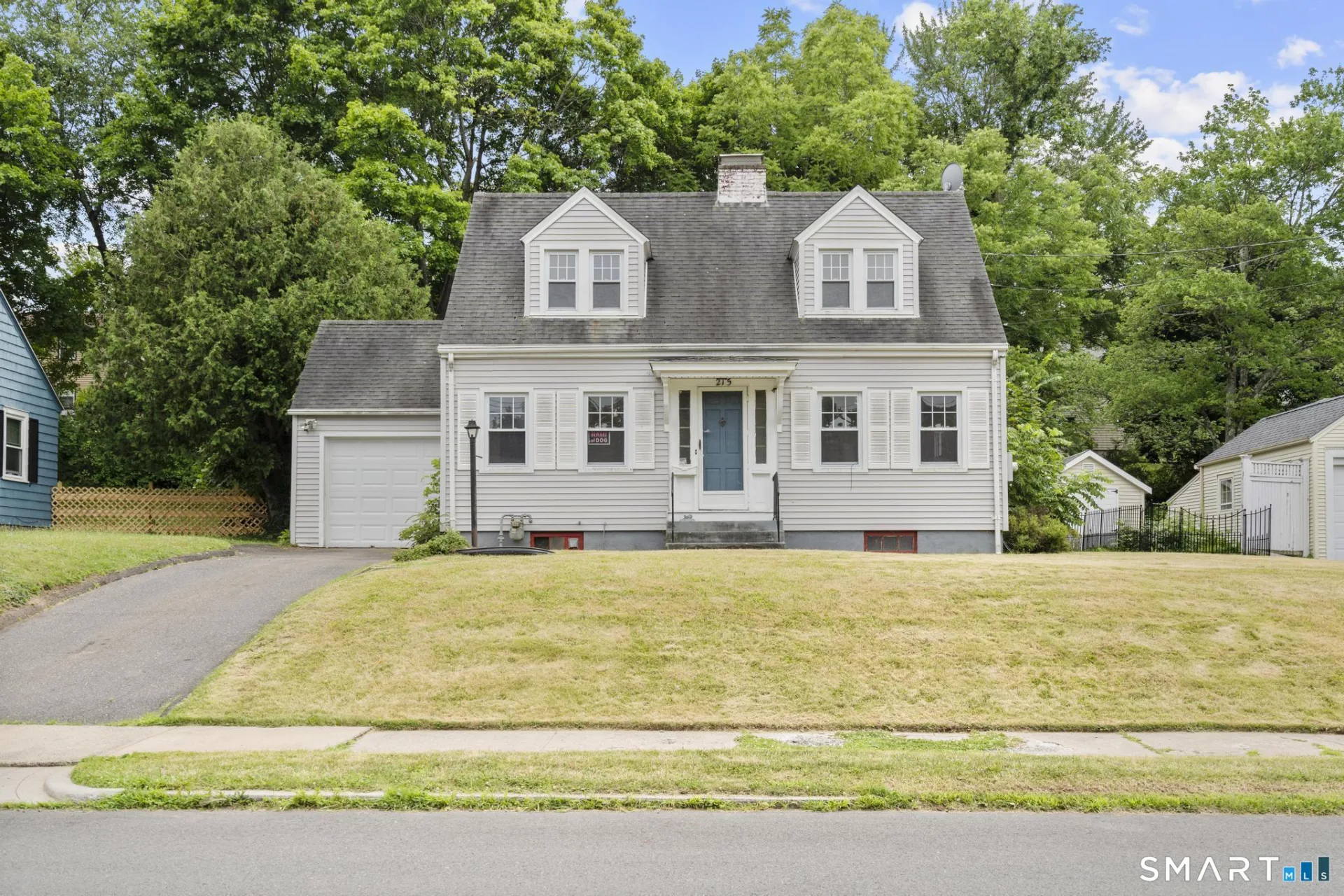 215 Commonwealth Avenue, New Britain, CT