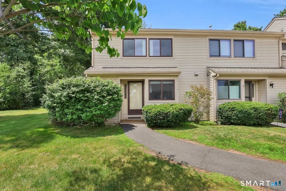 15 Greenview Drive #15, Rocky Hill, CT