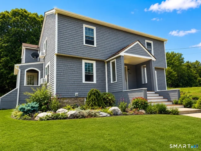 250 Killingly Road