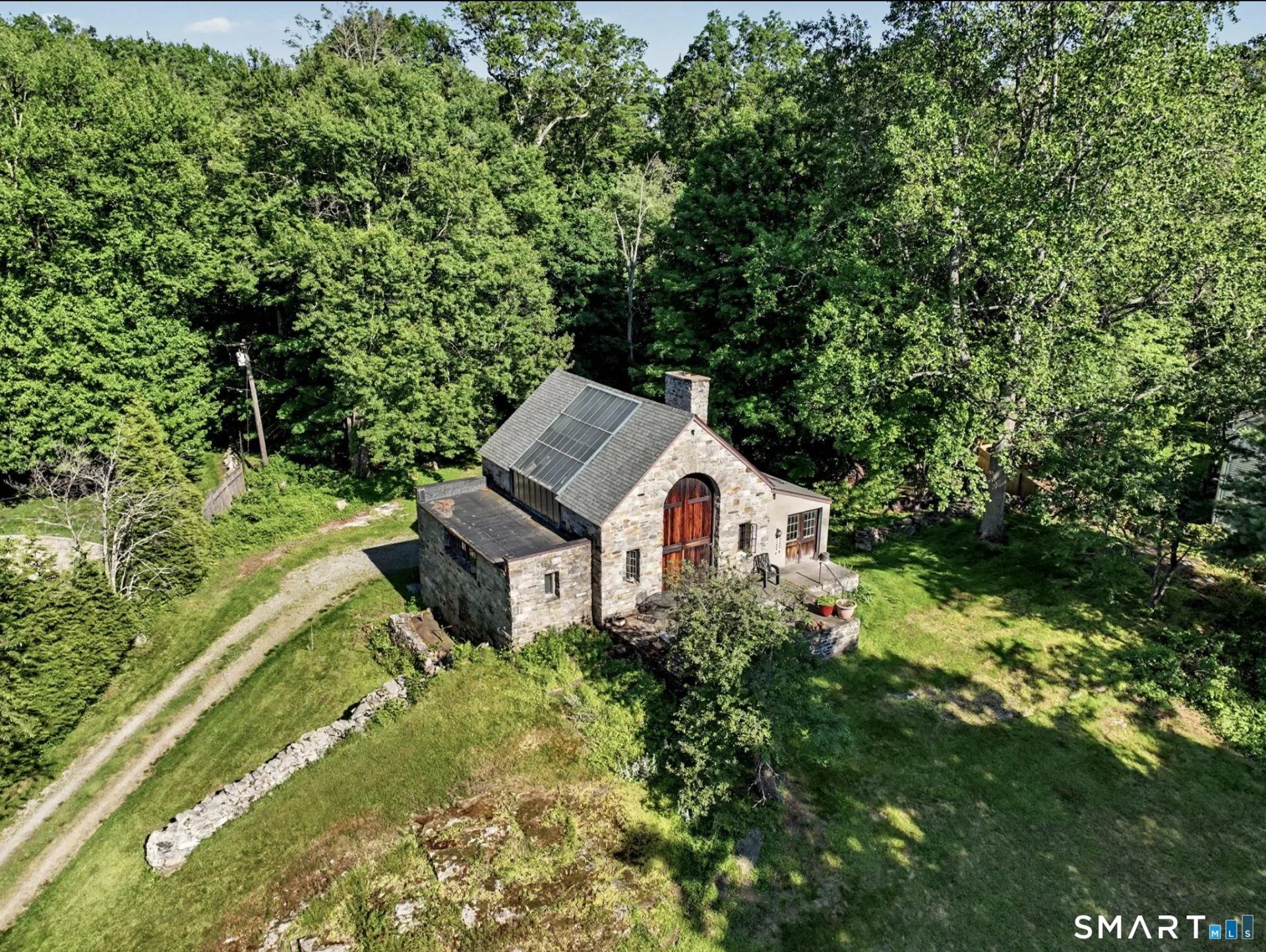 11 Hitchcock Road, Westport, CT
