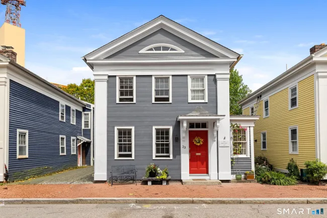23 Starr Street