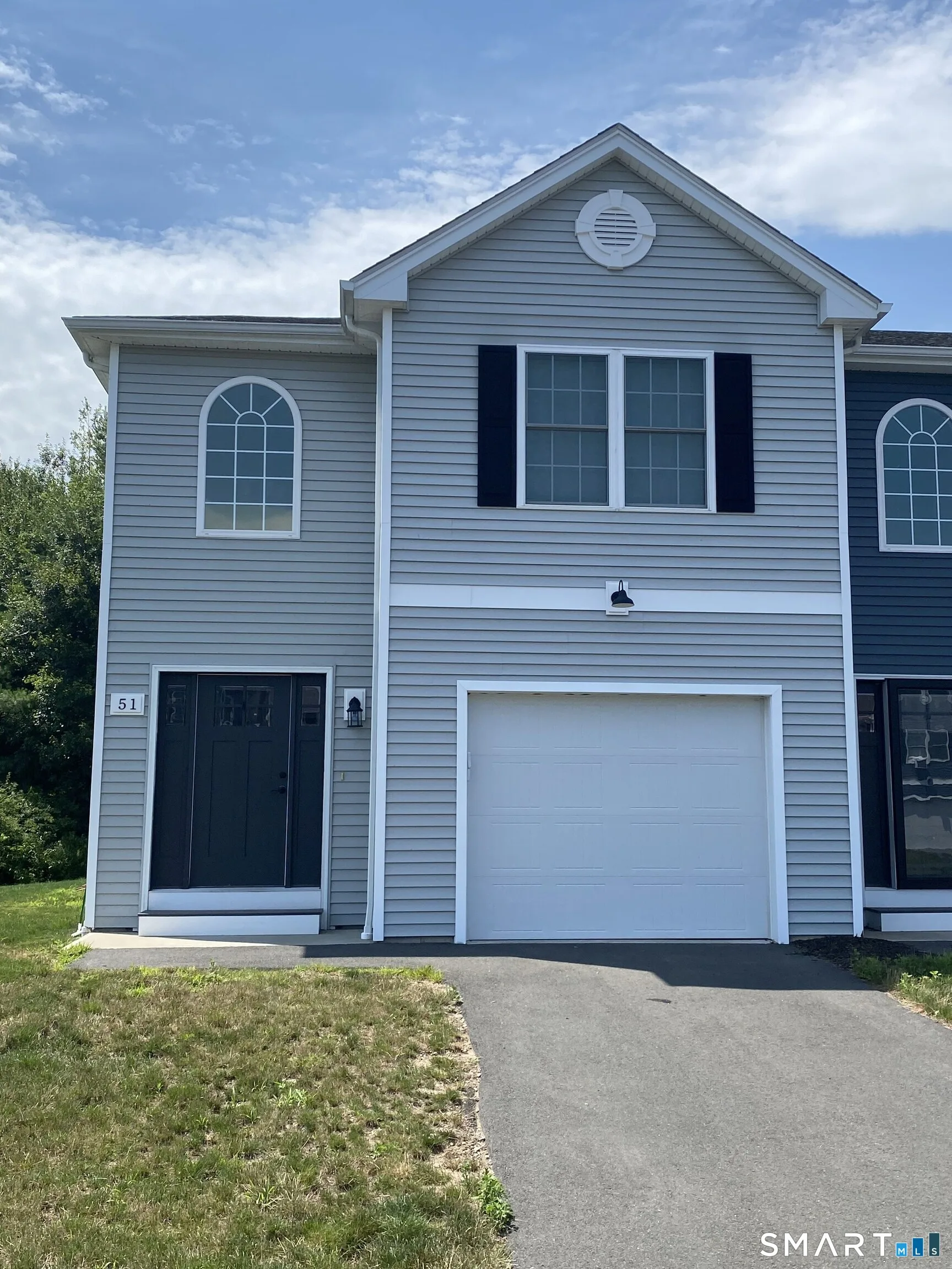 51 Gillette Way #51, Bristol, CT