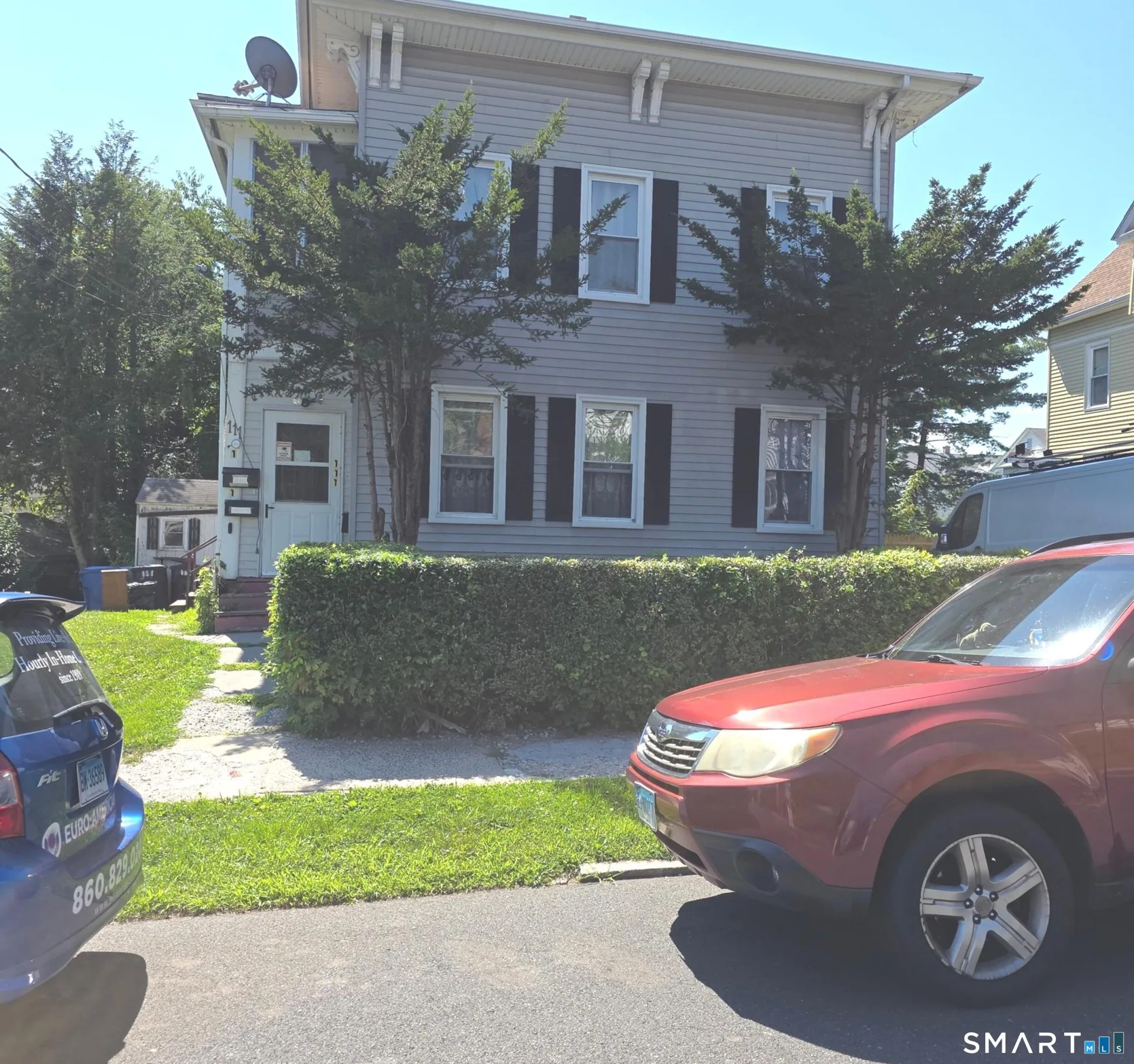 111 Linwood Street, New Britain, CT