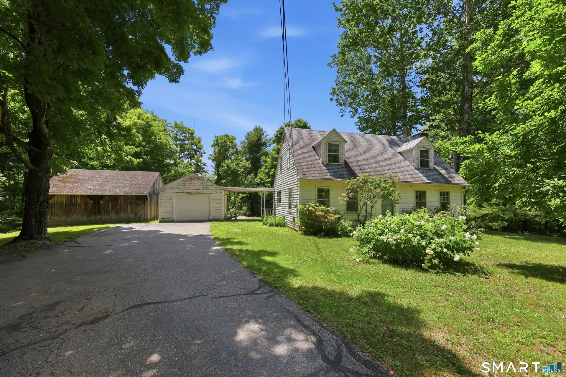51 Marjorie Circle, Hebron, CT