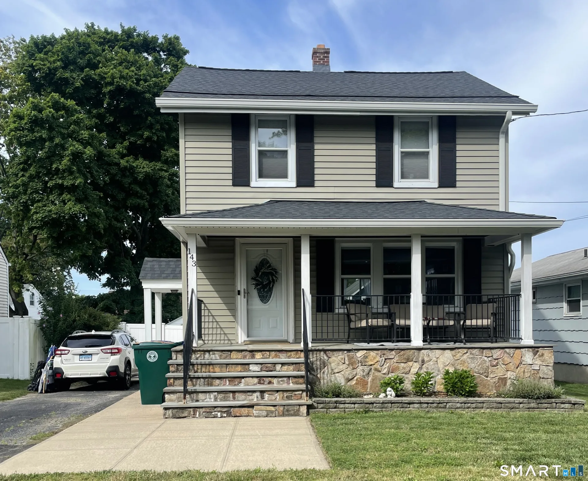143 Klondike Street, Stratford, CT