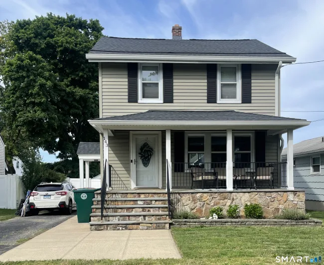 143 Klondike Street