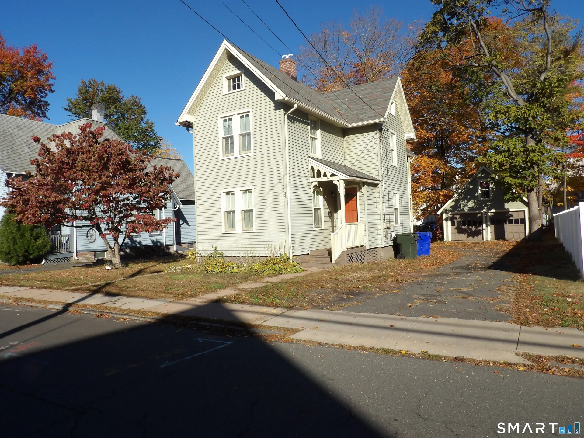 32 Wells Avenue, East Hartford, CT